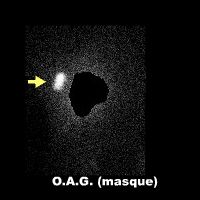 O.A.G. - 45 mn - Après masquage des points d'injection